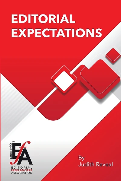 Editorial Expectations: Yours And Theirs