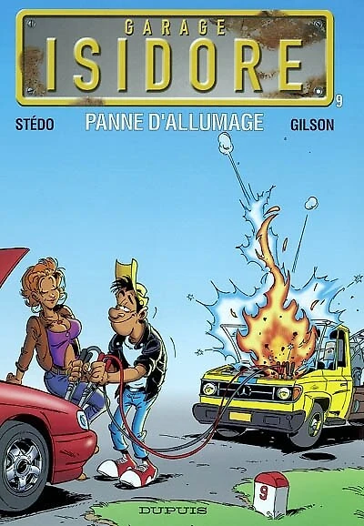 Panne d'allumage