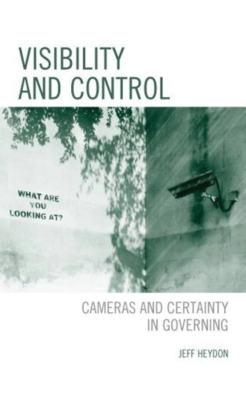 Visibility and Control: Cameras Certainty Governing