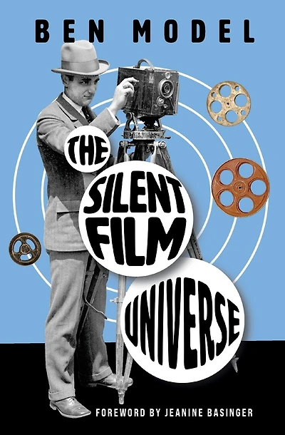 The Silent Film Universe