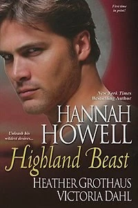 Highland Beast