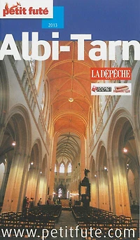 ALBI - TARN 2021/2022 Petit Futé