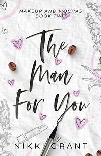 The Man for You discreet paperback