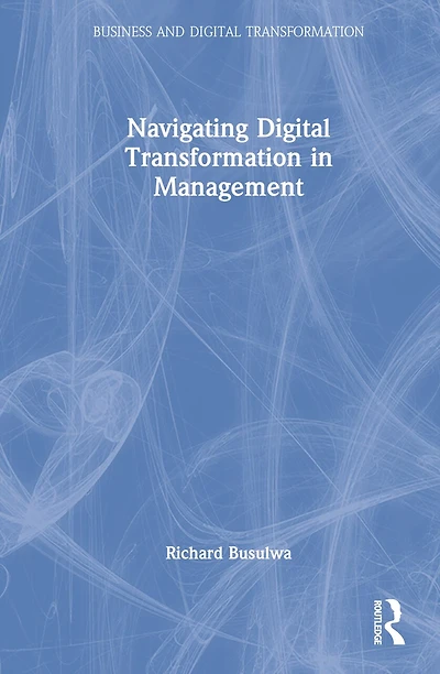 Navigating Digital Transformation Management