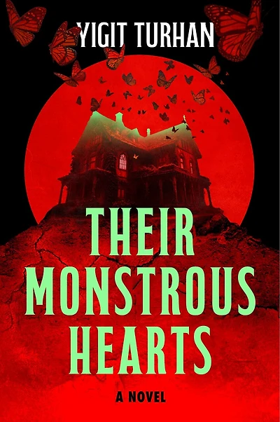 Their Monstrous Hearts