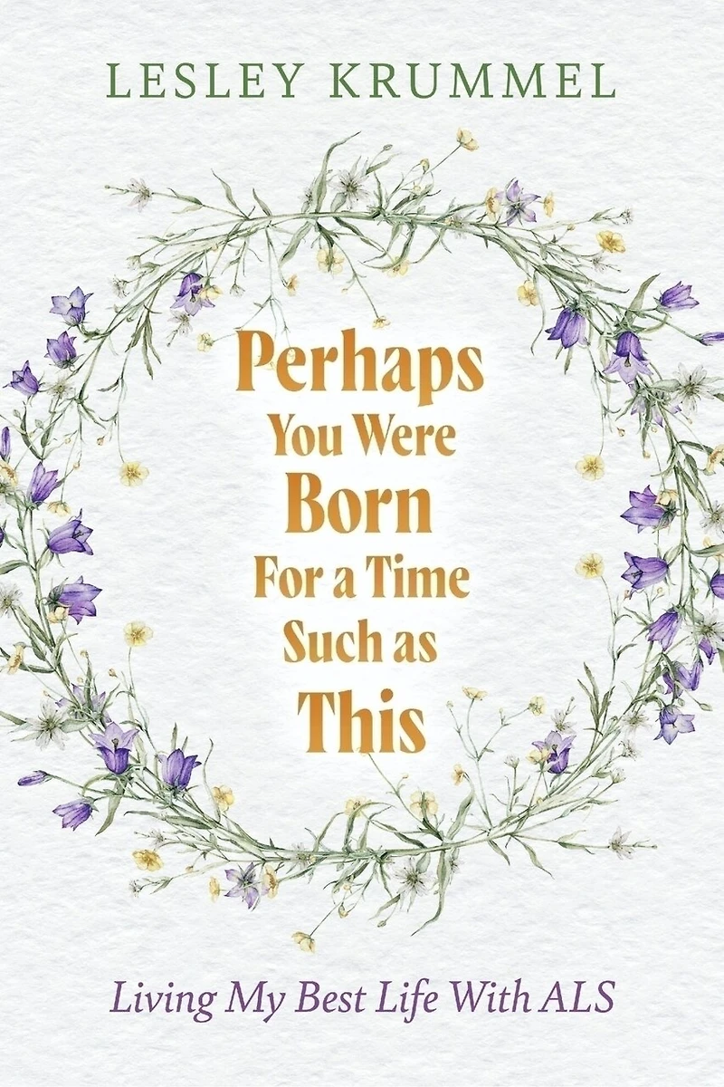 Perhaps You Were Born for Such a Time as This