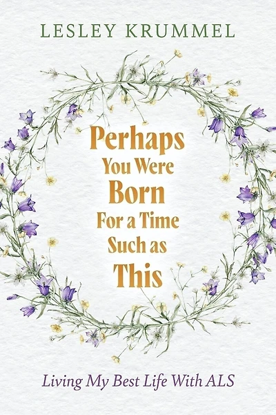 Perhaps You Were Born for Such a Time as This