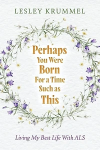 Perhaps You Were Born for Such a Time as This