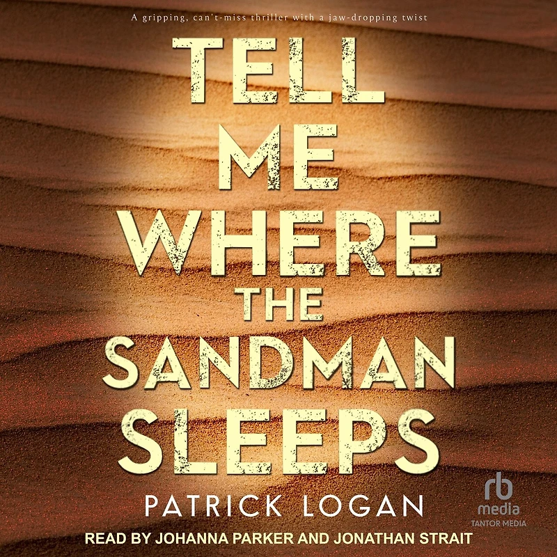 Tell Me Where the Sandman Sleeps