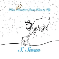 How Reindeer Learn How to Fly