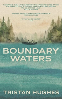 Boundary Waters