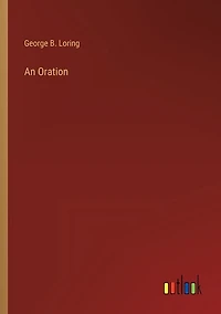 An Oration