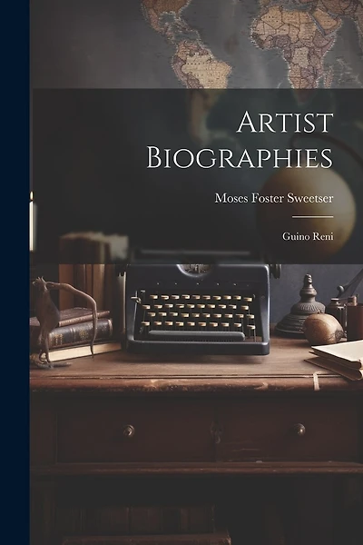 Artist Biographies: Guino Reni