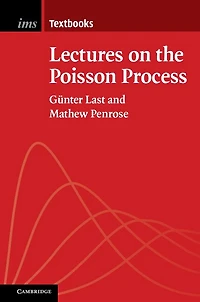 Lectures on the Poisson Process