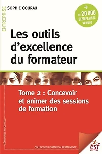 Concevoir et animer des sessions de formation
