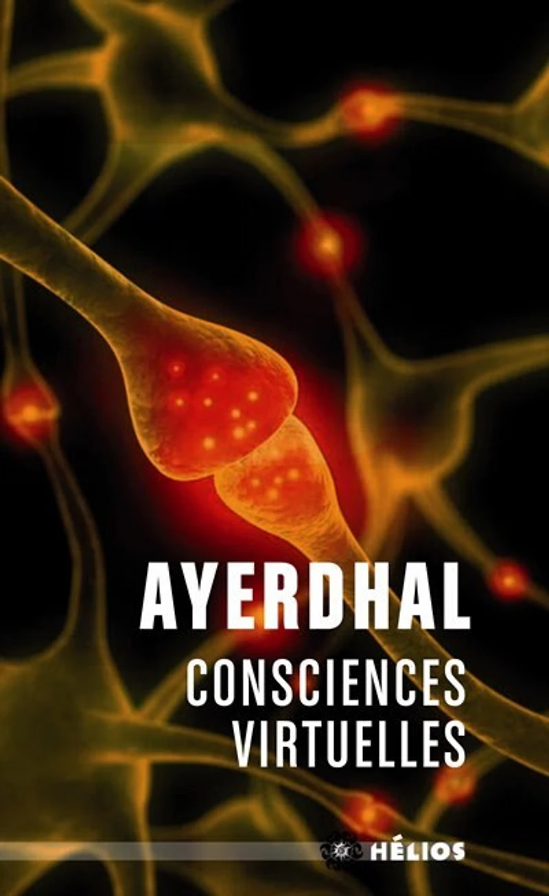 Consciences virtuelles