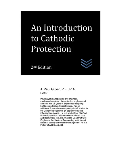 An Introduction To Cathodic Protection