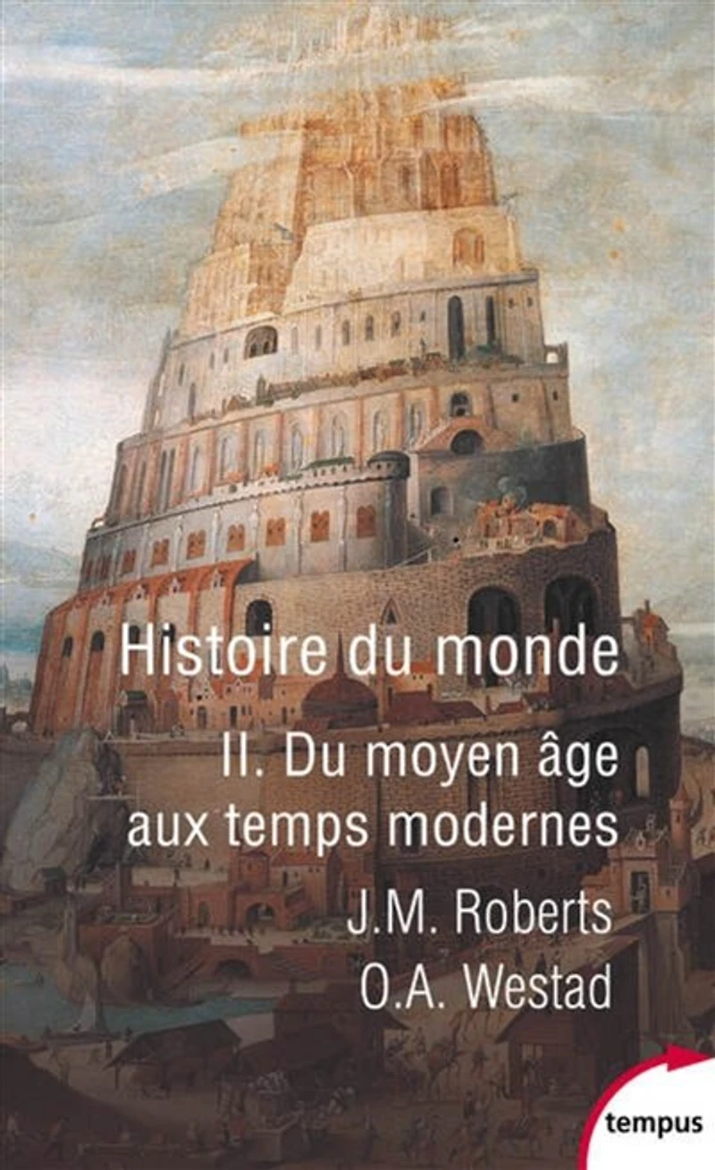 Du Moyen Age aux Temps modernes