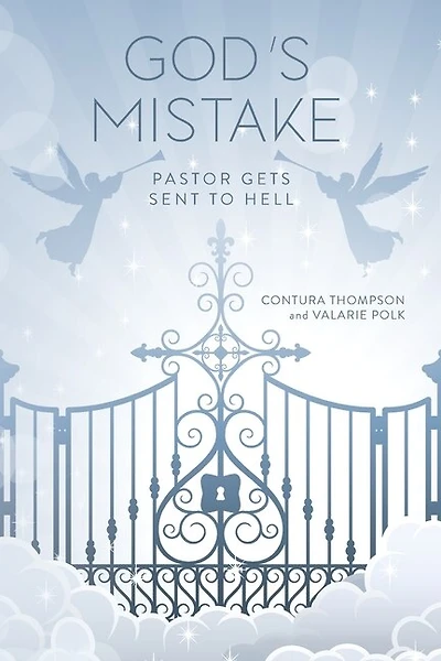 God's Mistake: Pastor Gets Sent to Hell