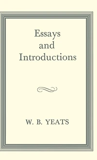 Essays and Introductions