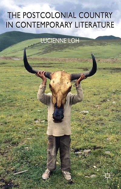 The Postcolonial Country Contemporary Literature