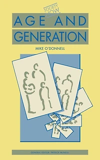 Age and Generation