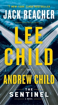 The Sentinel (Special Edition): A Reacher Novel