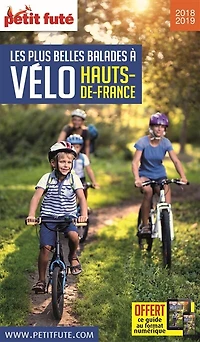 Vélotourisme en Hauts-de-France: 2026-2027