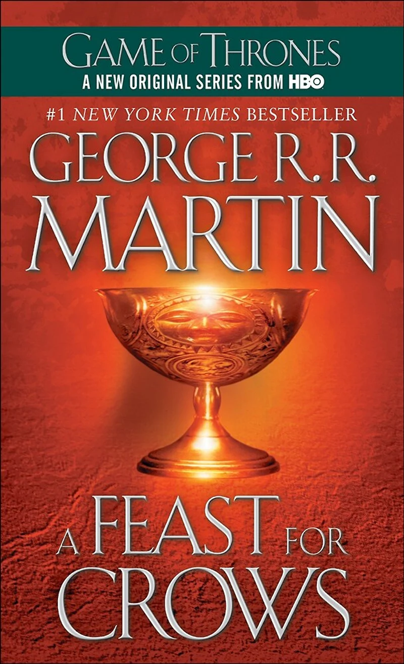 A Feast for Crows