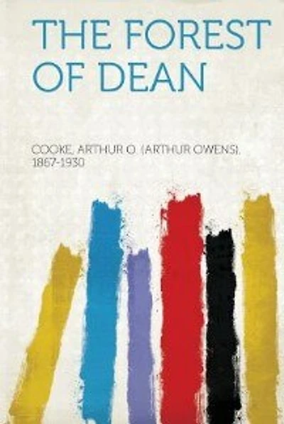 The Forest Of Dean