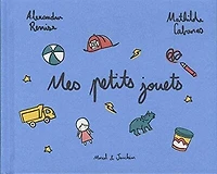Mes petits jouets