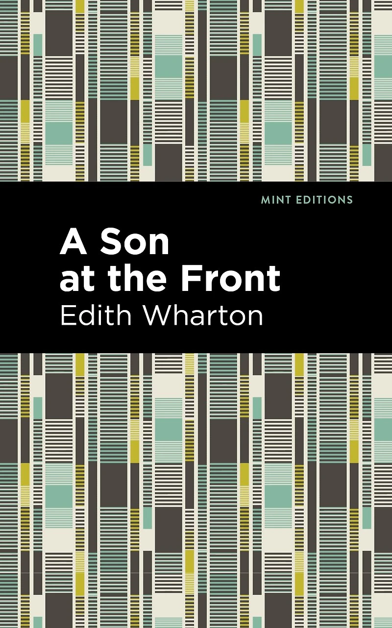 A Son at the Front