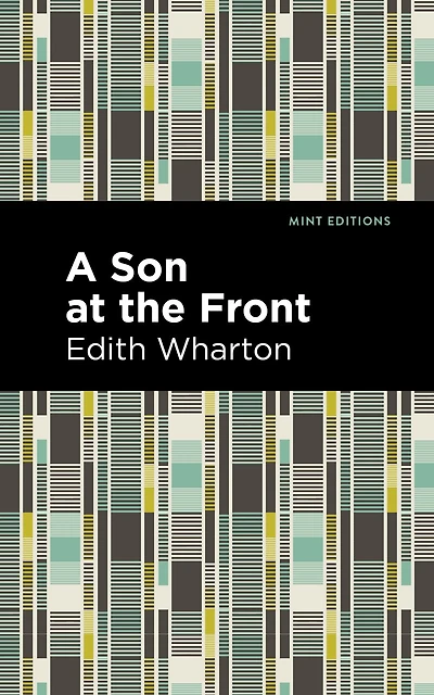 A Son at the Front