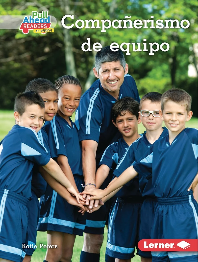 Compañerismo de Equipo (Being a Good Teammate)