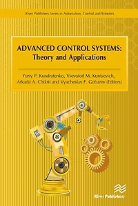 Advanced Control Systems: Theory and Applications