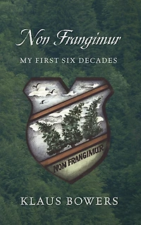 Non Frangimur: My First Six Decades