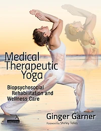 Medical Therapeutic Yoga