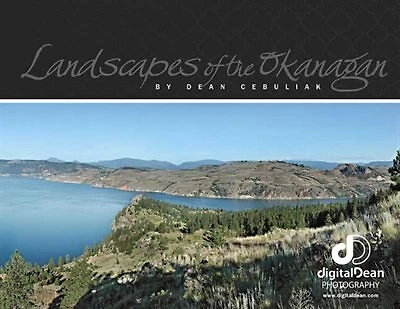 Landscapes of the Okanagan