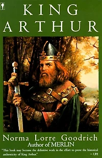 King Arthur