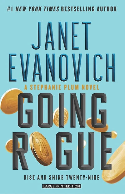 Going Rogue: Rise and Shine Twenty-Nine