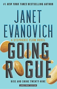 Going Rogue: Rise and Shine Twenty-Nine