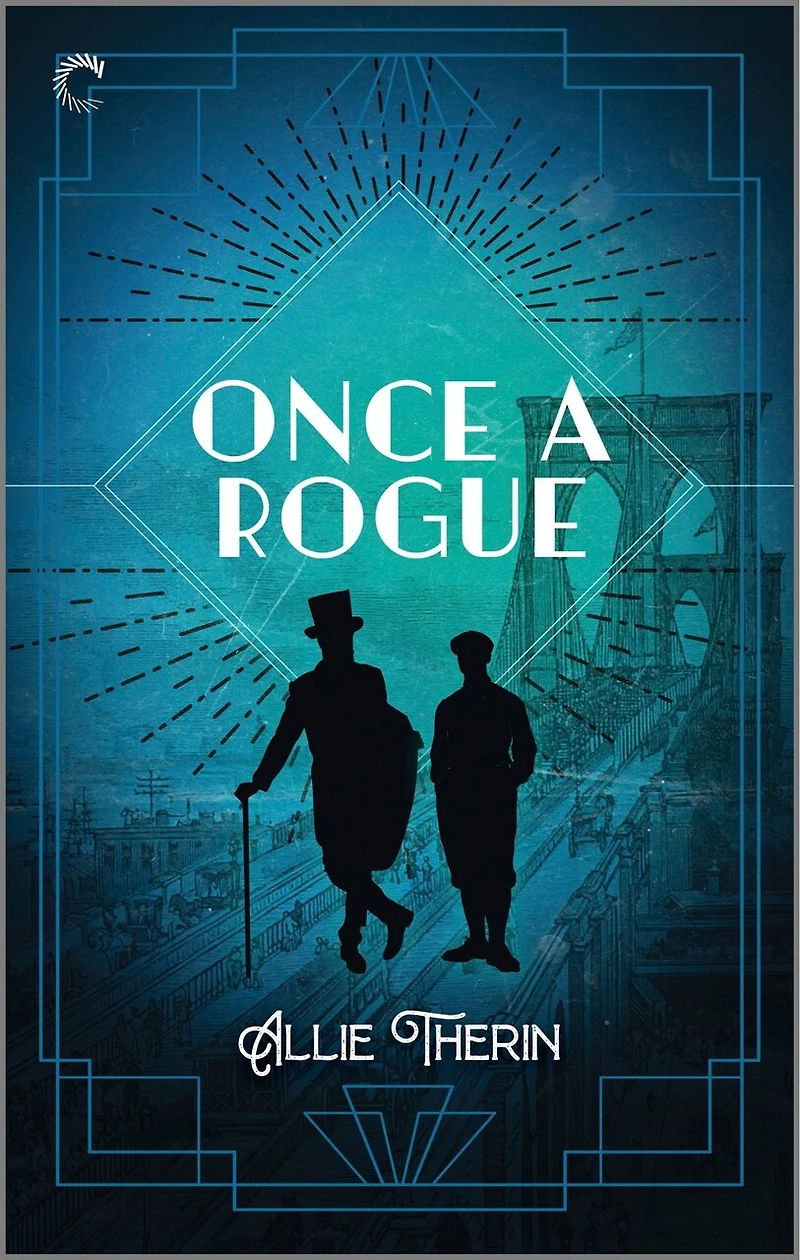 Once A Rogue: Gay Historical Romance