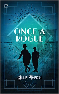 Once A Rogue: Gay Historical Romance