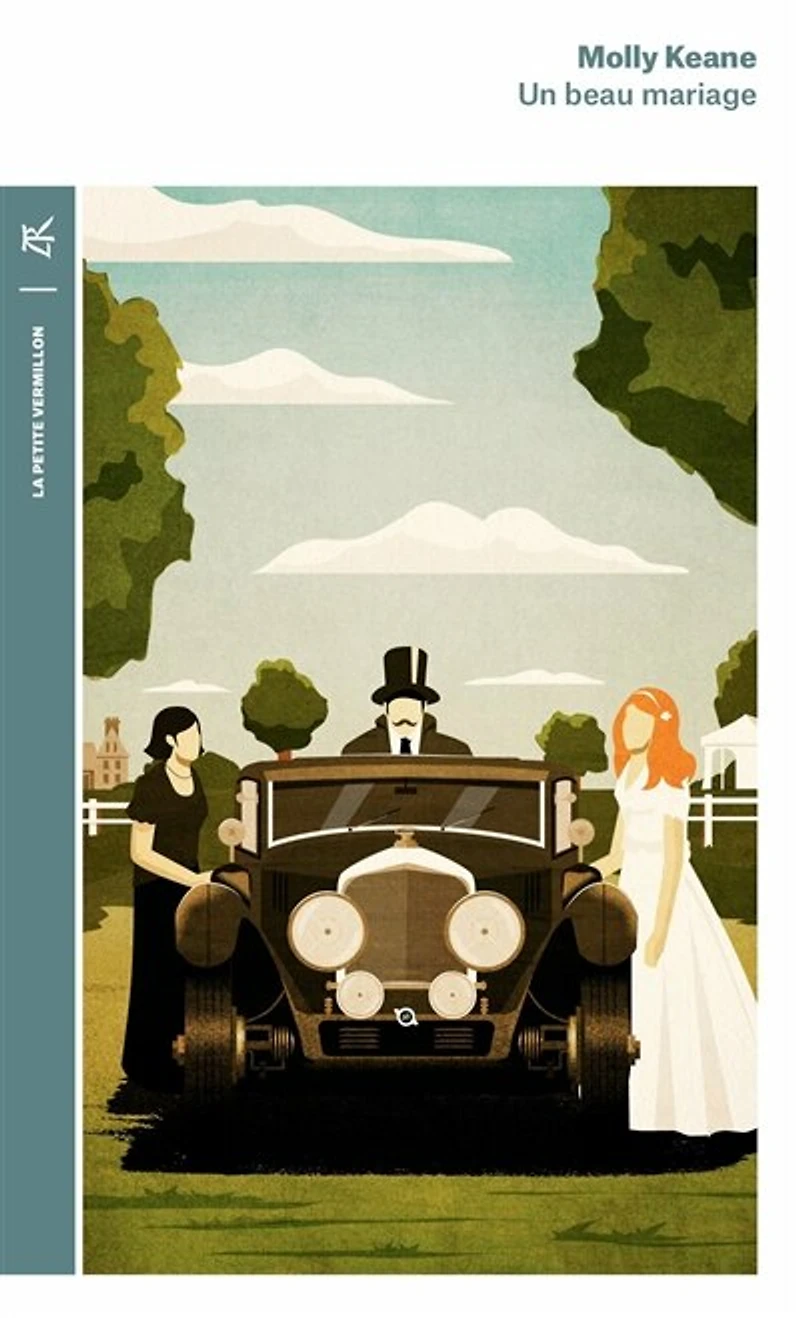 Un beau mariage