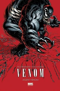 Agent Venom