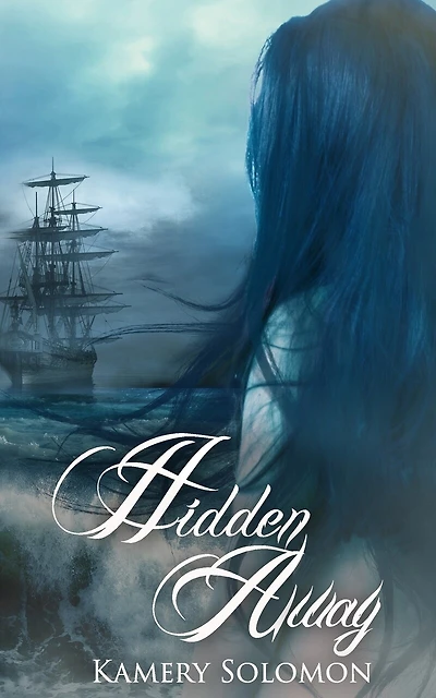 Hidden Away: A Time Travel Romance
