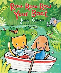 Row, Row Your Boat