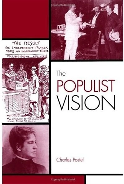 The Populist Vision