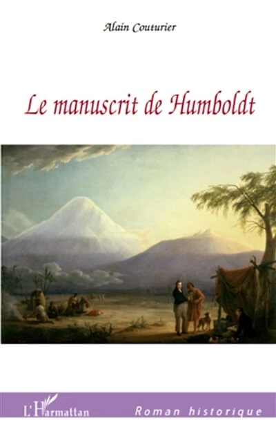Manuscrit de Humboldt Le