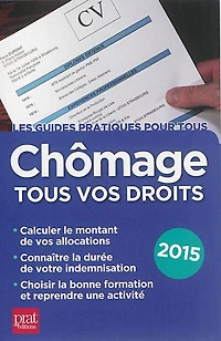 Chômage: tous vos droits